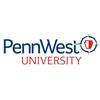 Pennsylvania Western University's logo